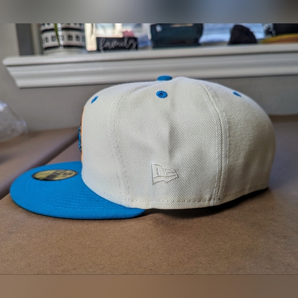 Astros Hat (Size 7 7/8) - Picture 3 of 5